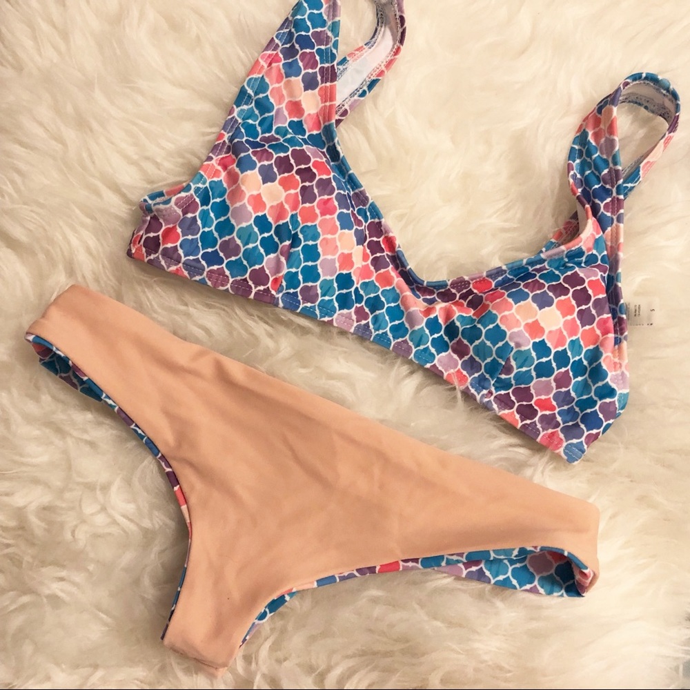 Bikini Set Kovey Small